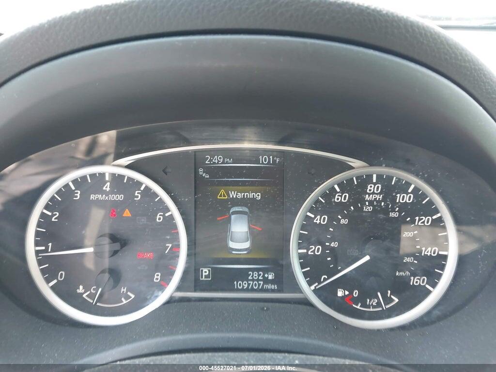 3N1AB7AP1HY273438 2017 NISSAN SENTRA photo no. 7