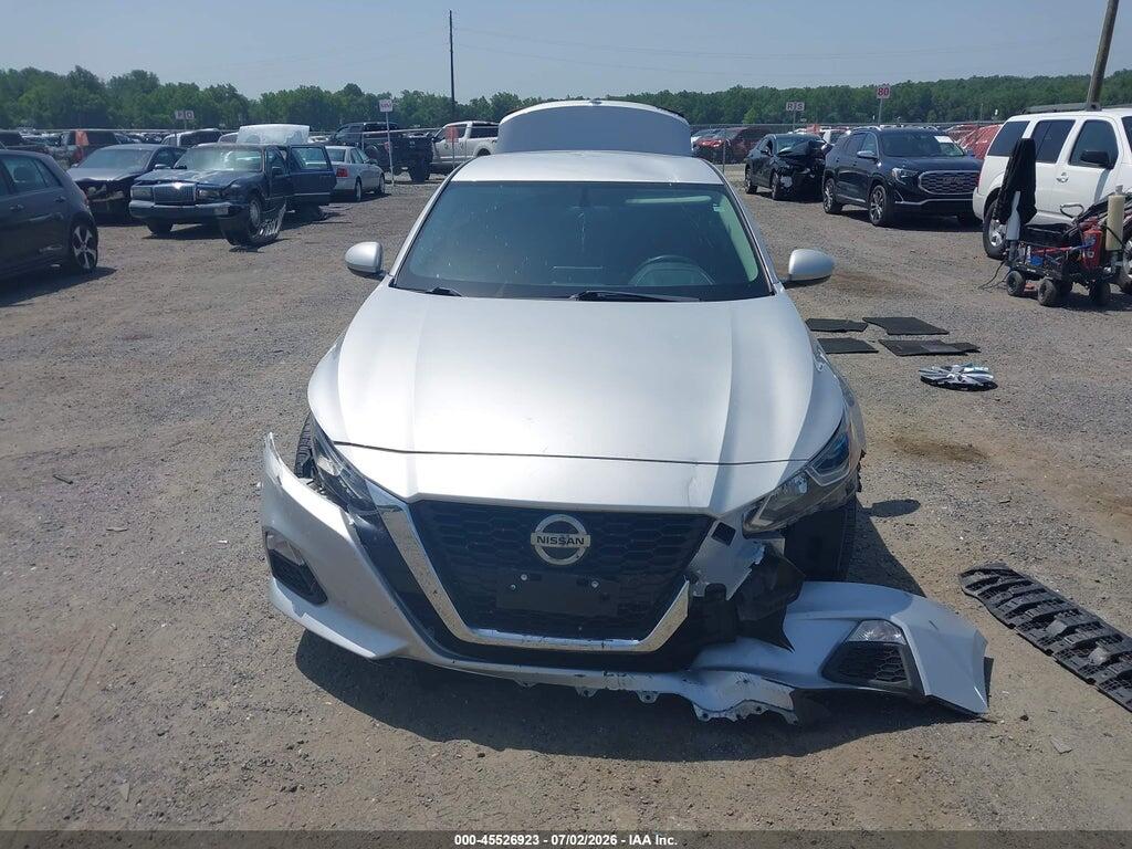 1N4BL4BV7LC209891 2020 NISSAN ALTIMA photo no. 12