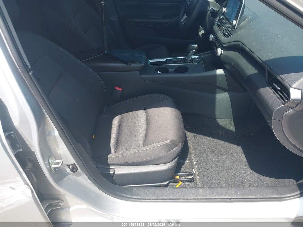 1N4BL4BV7LC209891 2020 NISSAN ALTIMA photo no. 5