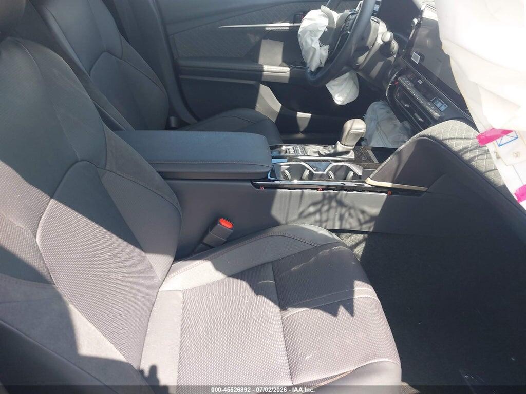 4T1DAACK1TU761453 2026 TOYOTA CAMRY photo no. 5