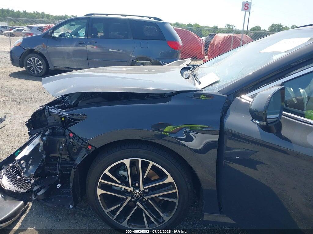 4T1DAACK1TU761453 2026 TOYOTA CAMRY photo no. 6