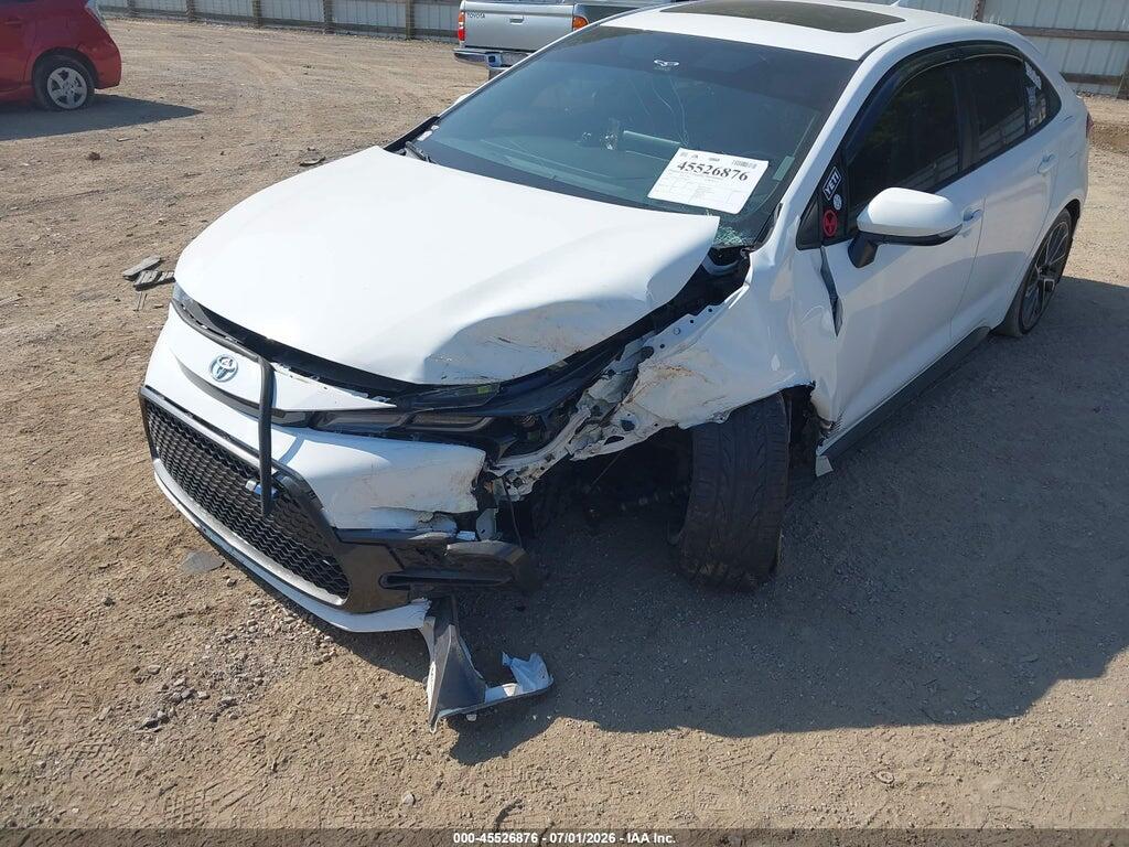 5YFT4MCE5NP108532 2022 TOYOTA COROLLA photo no. 6