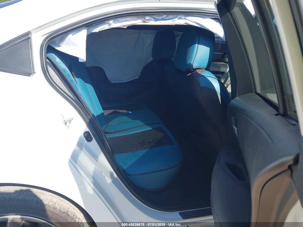 5YFT4MCE5NP108532 2022 TOYOTA COROLLA photo no. 8