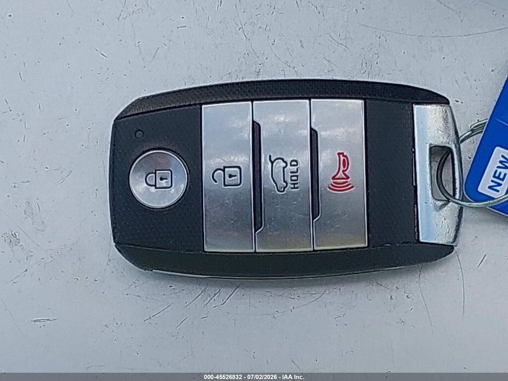 KNDCB3LC4K5281885 2019 KIA NIRO photo no. 11