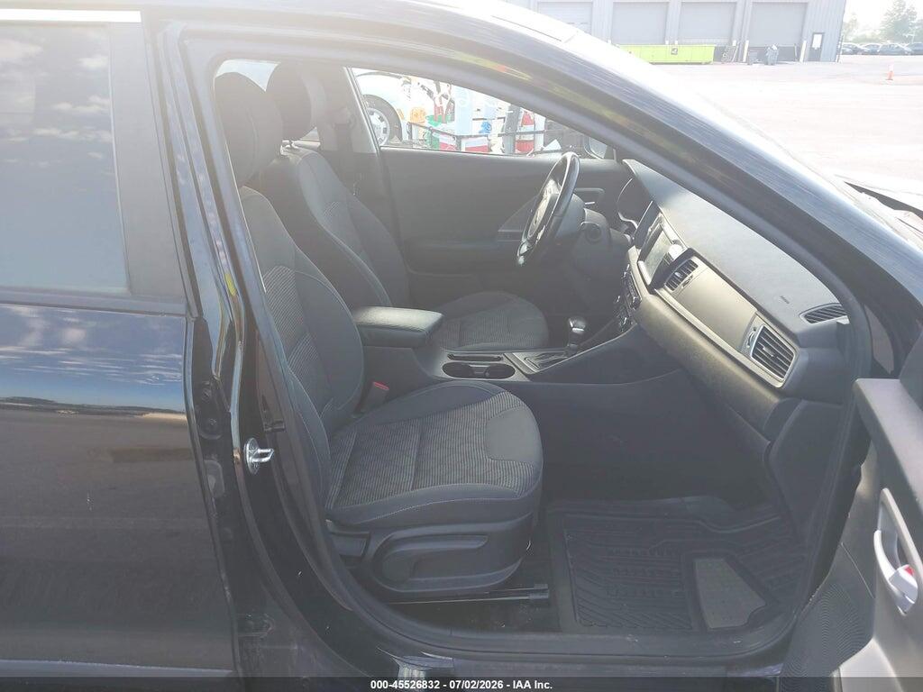 KNDCB3LC4K5281885 2019 KIA NIRO photo no. 5