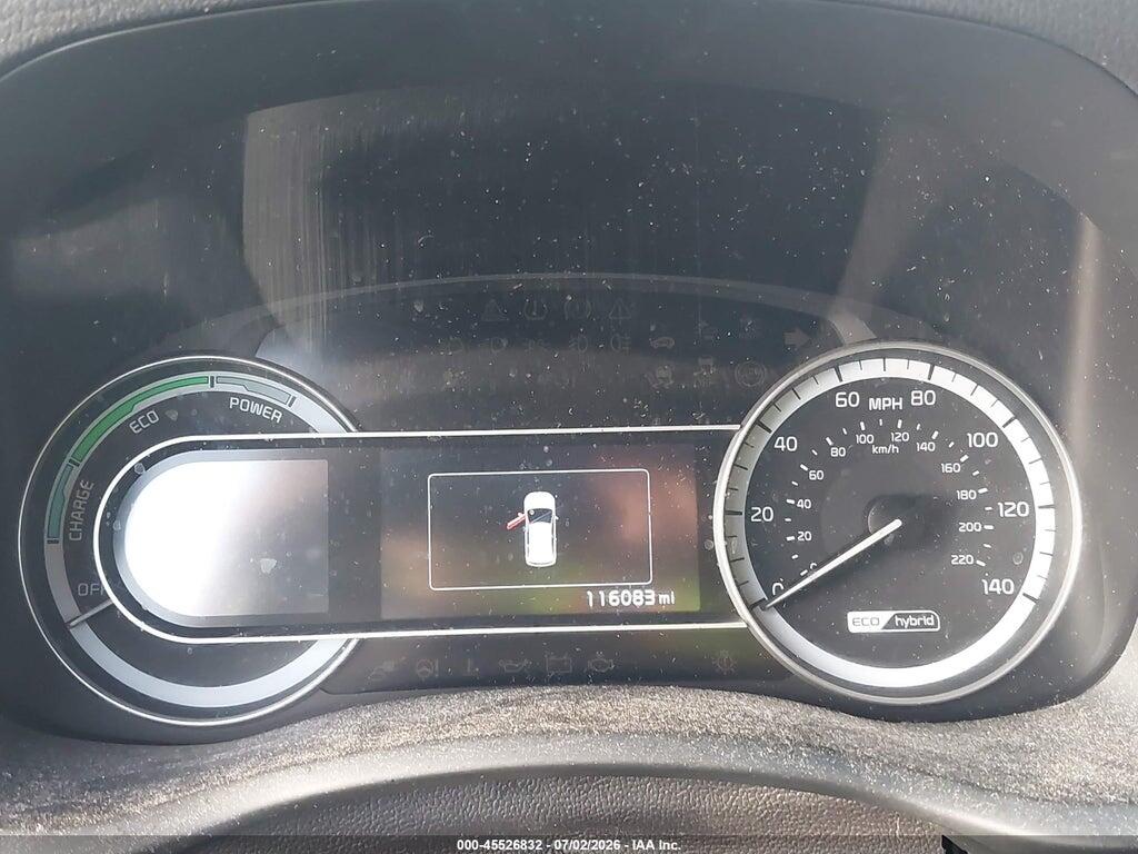 KNDCB3LC4K5281885 2019 KIA NIRO photo no. 7