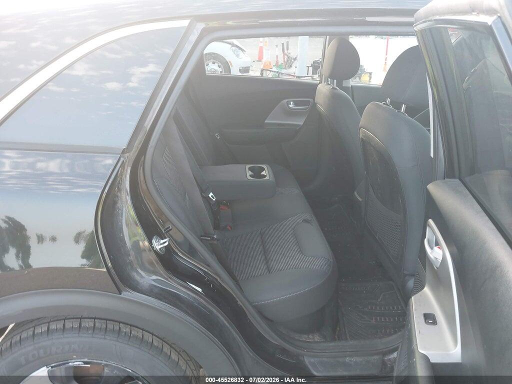 KNDCB3LC4K5281885 2019 KIA NIRO photo no. 8