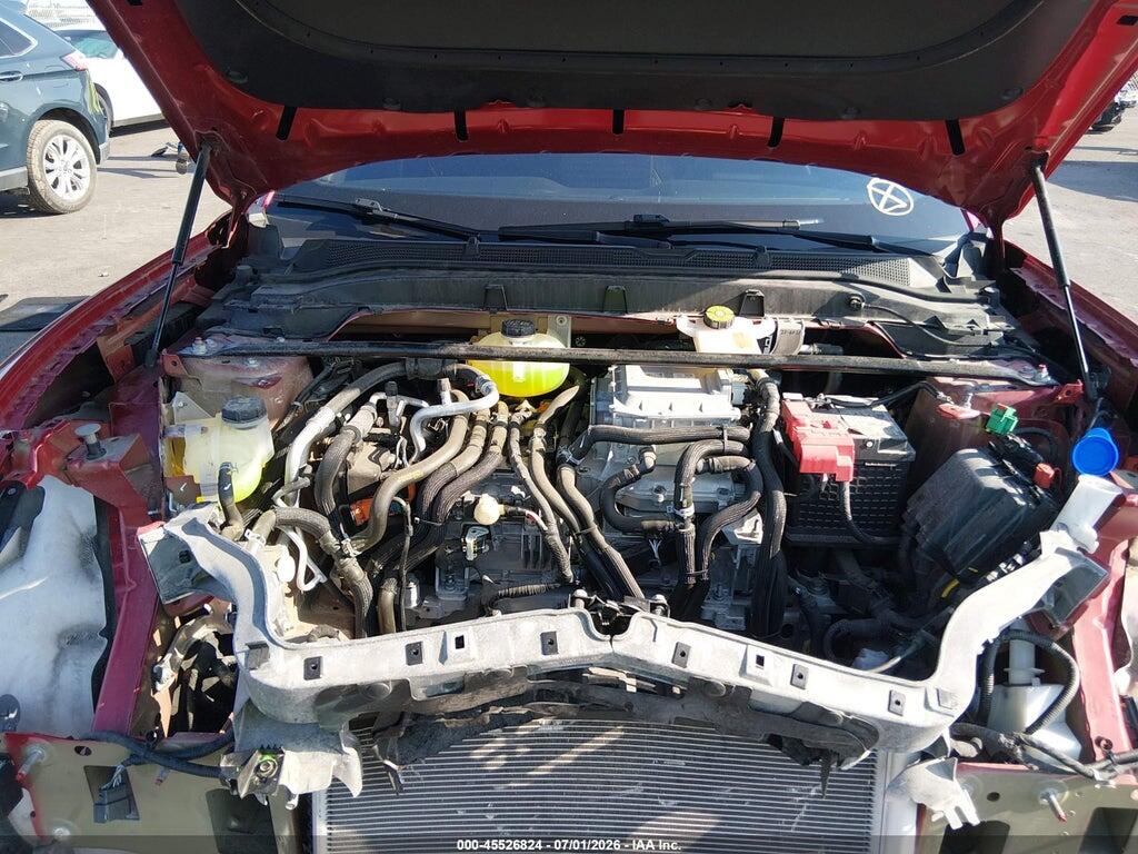 3FMTK4SE0PMA15530 2023 FORD MUSTANG MACH-E photo no. 10