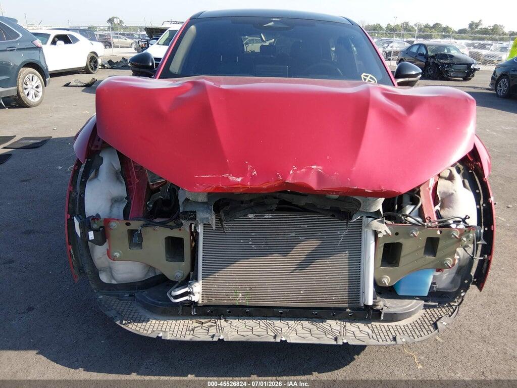 3FMTK4SE0PMA15530 2023 FORD MUSTANG MACH-E photo no. 6