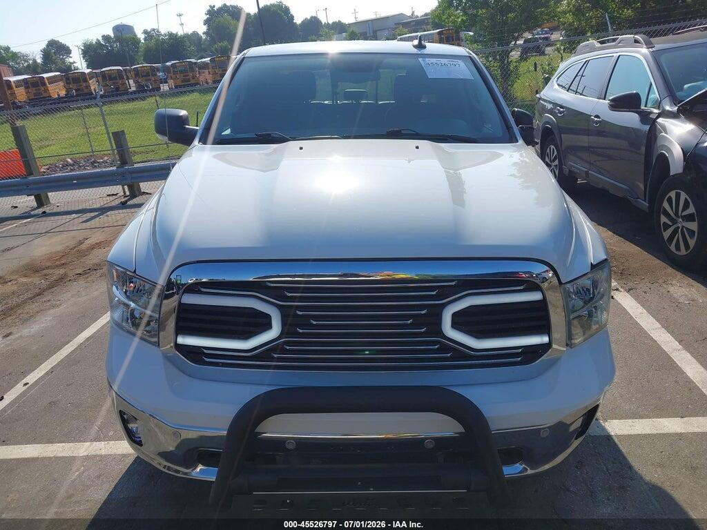 3C6RR7LT5HG574989 2017 RAM 1500 photo no. 12