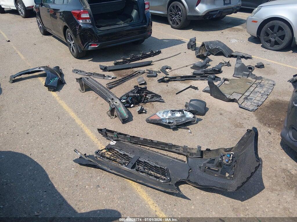4S3GTAD67K3729074 2019 SUBARU IMPREZA photo no. 12