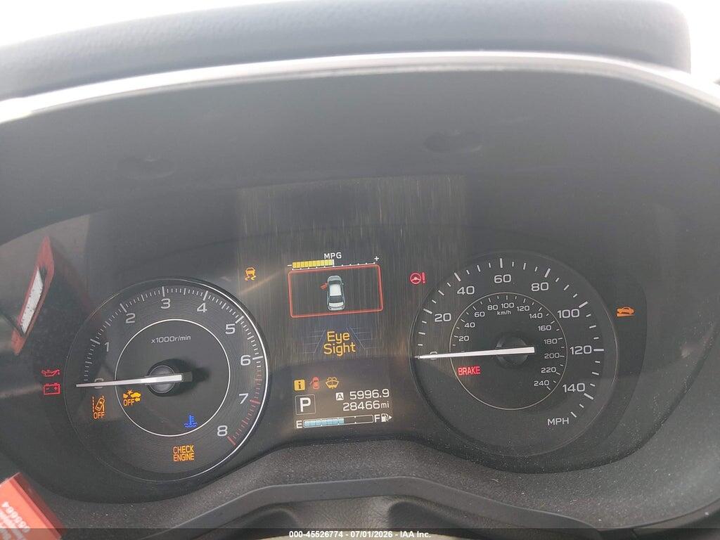 4S3GTAD67K3729074 2019 SUBARU IMPREZA photo no. 7