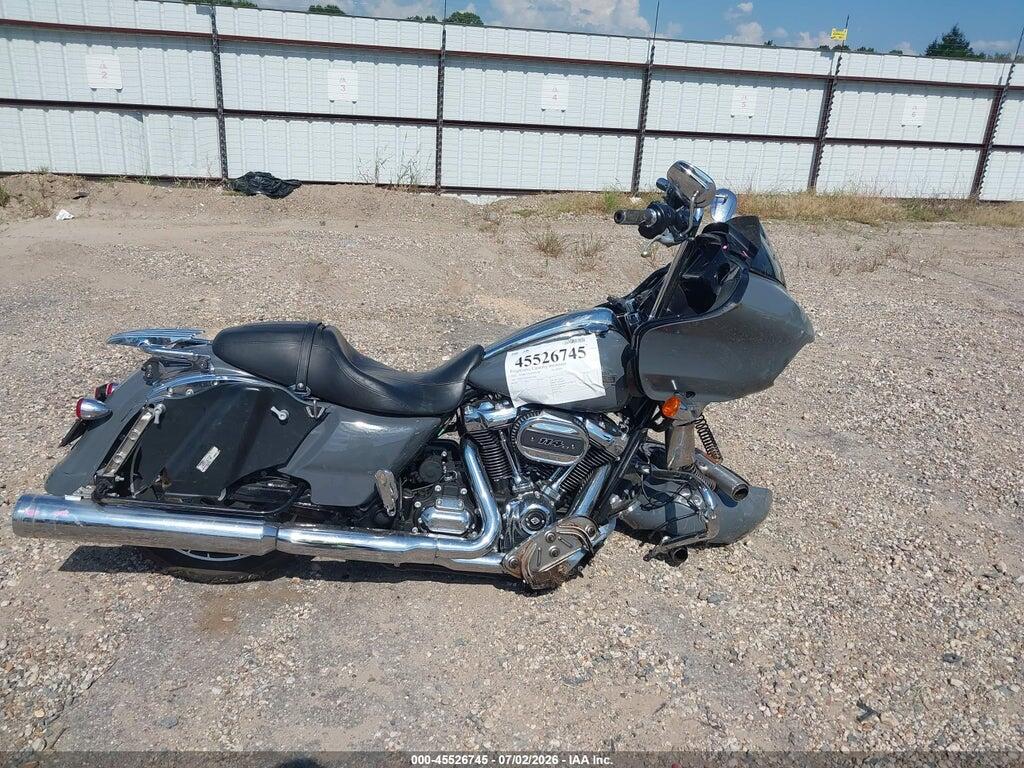 1HD1KTP18NB632396 2022 HARLEY-DAVIDSON FLTRXS photo no. 11