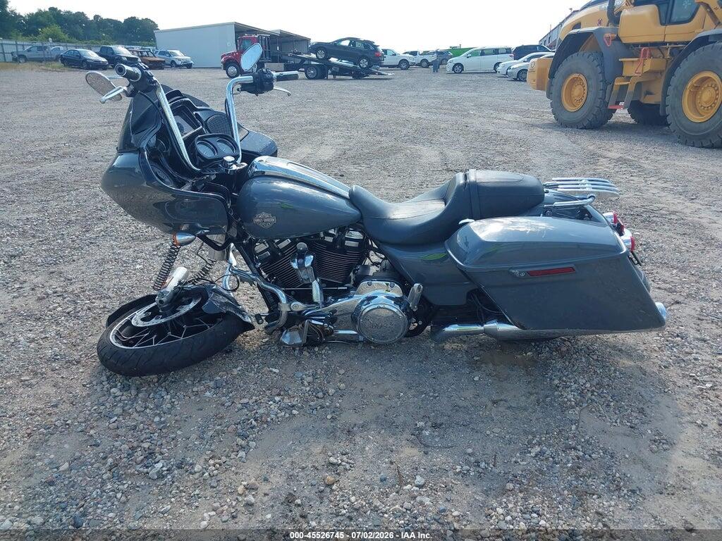 1HD1KTP18NB632396 2022 HARLEY-DAVIDSON FLTRXS photo no. 12