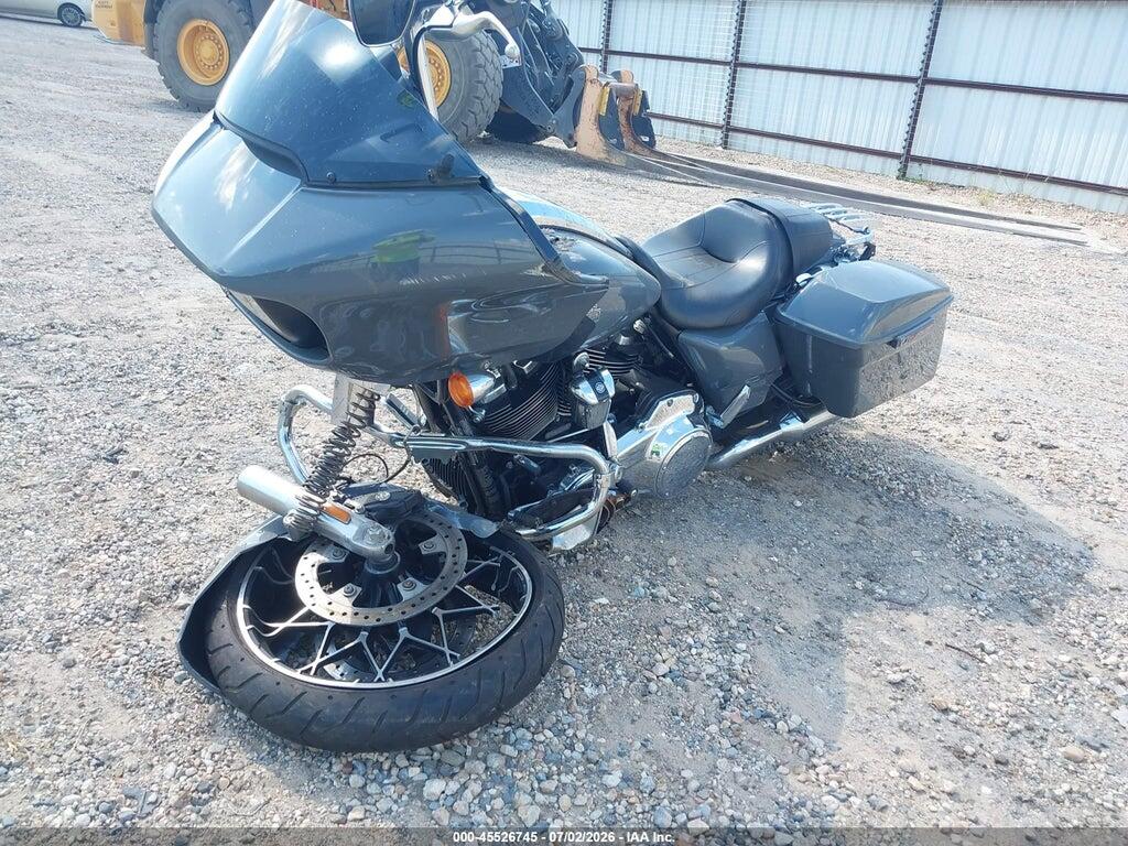 1HD1KTP18NB632396 2022 HARLEY-DAVIDSON FLTRXS photo no. 2