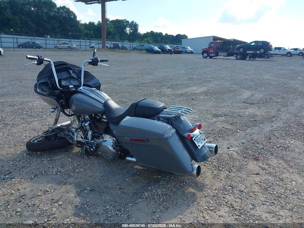 1HD1KTP18NB632396 2022 HARLEY-DAVIDSON FLTRXS photo no. 3