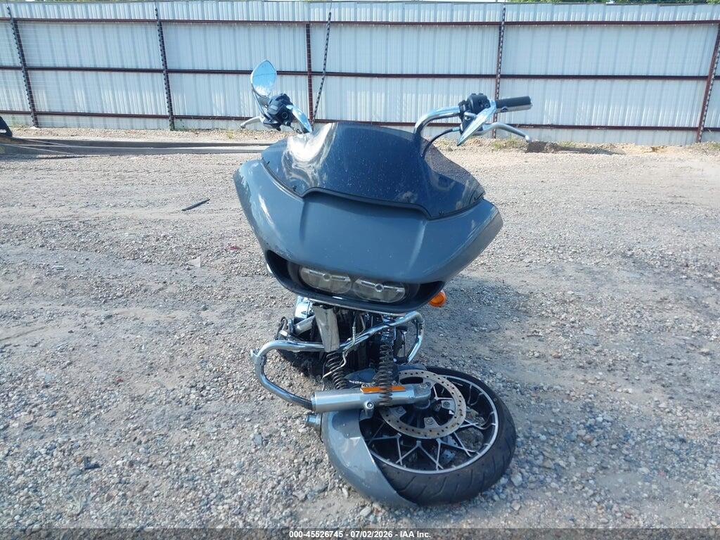 1HD1KTP18NB632396 2022 HARLEY-DAVIDSON FLTRXS photo no. 5