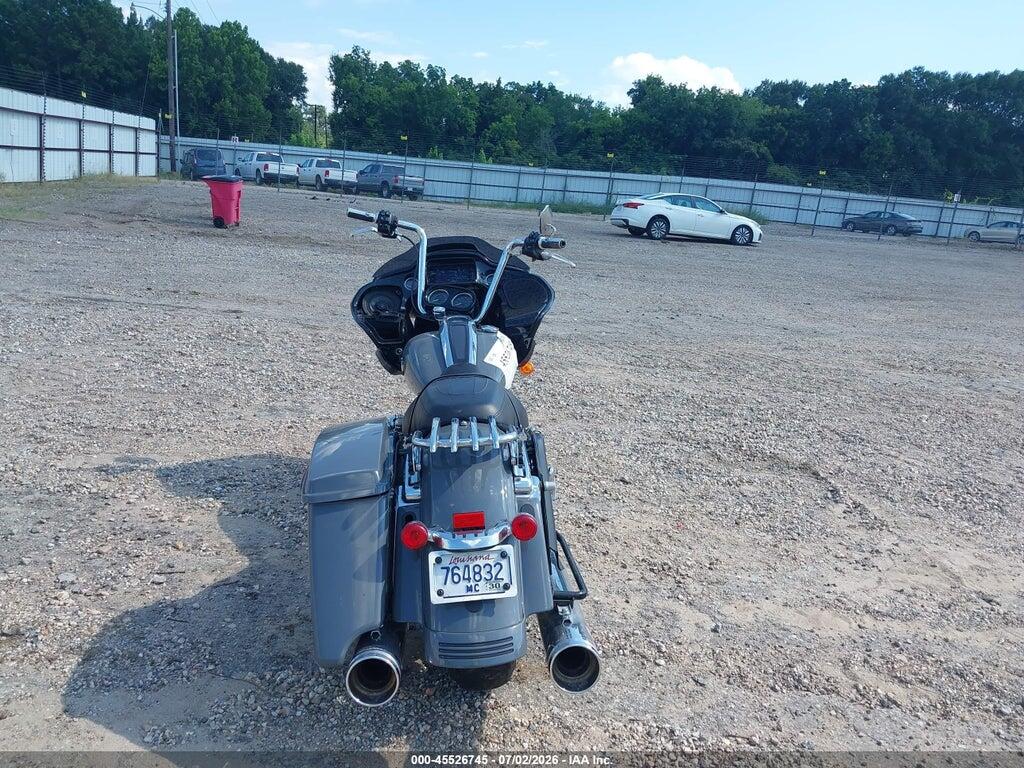 1HD1KTP18NB632396 2022 HARLEY-DAVIDSON FLTRXS photo no. 6