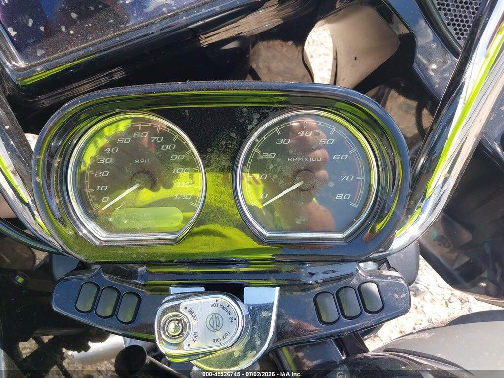 1HD1KTP18NB632396 2022 HARLEY-DAVIDSON FLTRXS photo no. 7