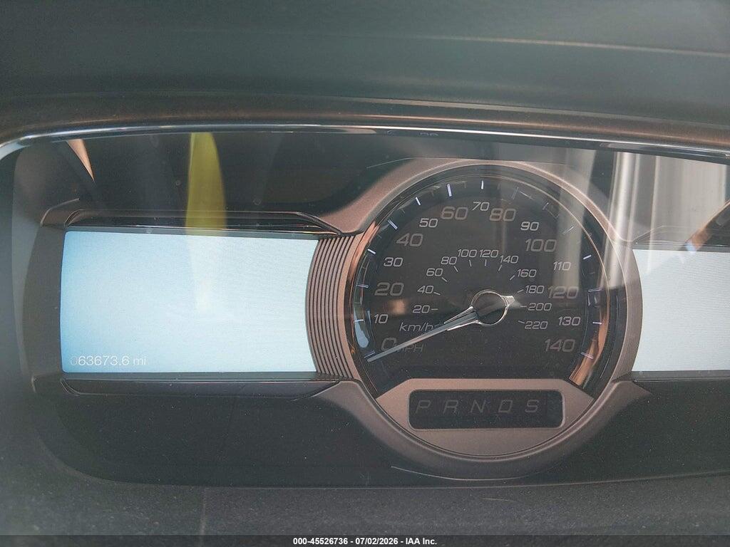 1FAHP2F87KG110406 2019 FORD TAURUS photo no. 7