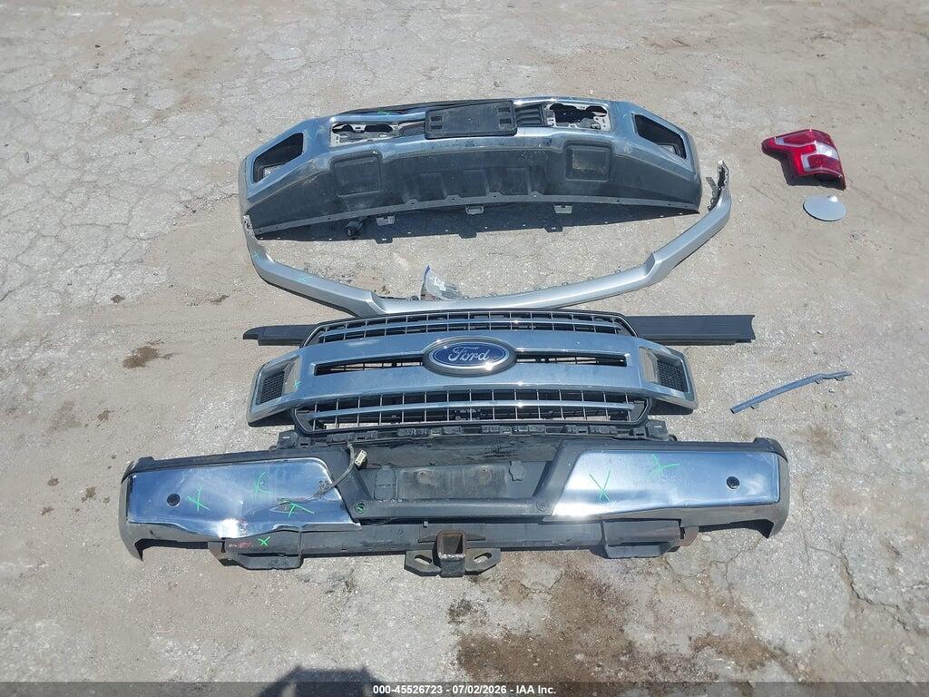 1FTEW1C53JKC21857 2018 FORD F-150 photo no. 12