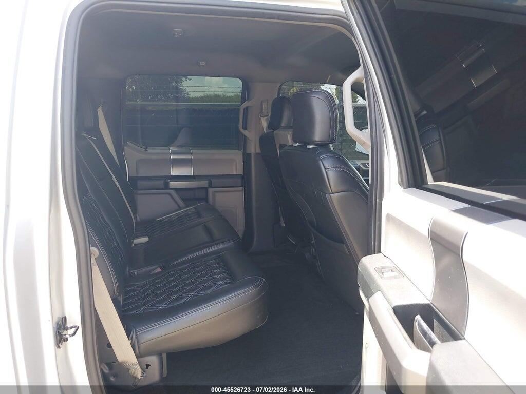 1FTEW1C53JKC21857 2018 FORD F-150 photo no. 8