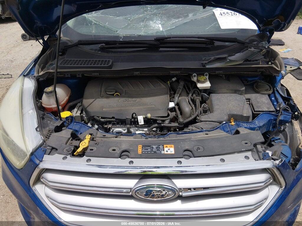 1FMCU9GD7HUB27939 2017 FORD ESCAPE photo no. 10