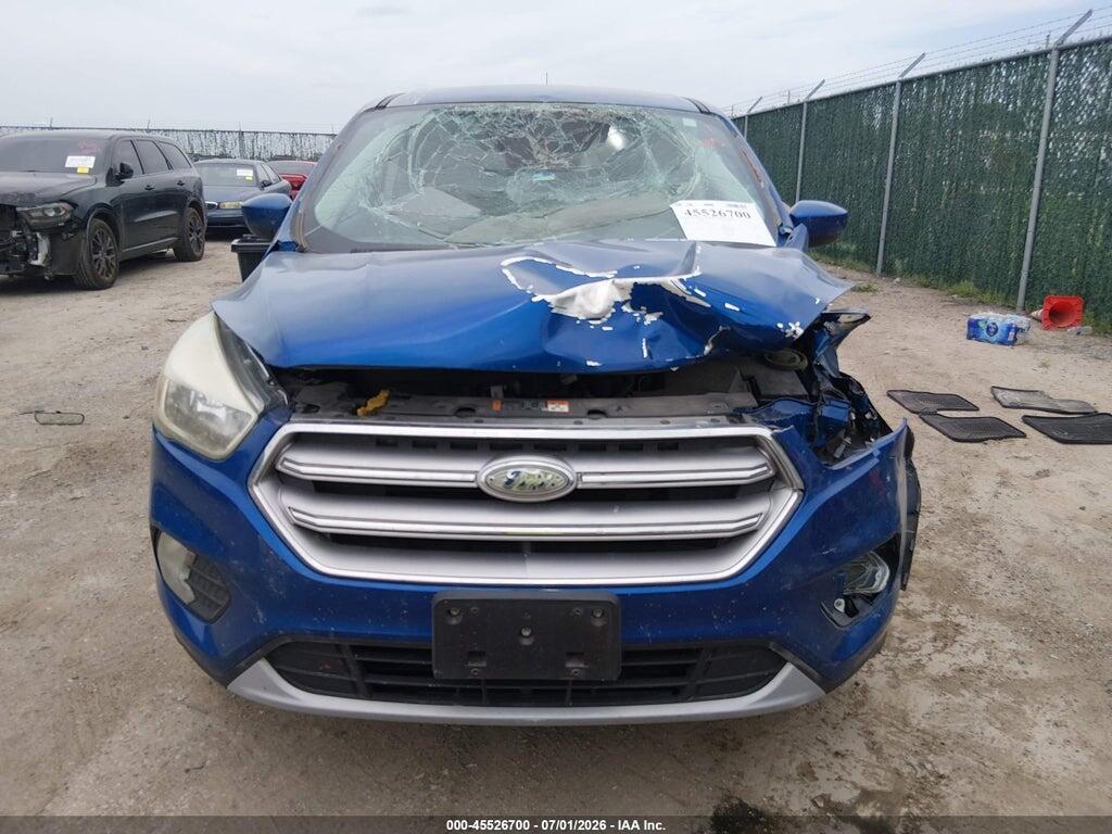 1FMCU9GD7HUB27939 2017 FORD ESCAPE photo no. 12