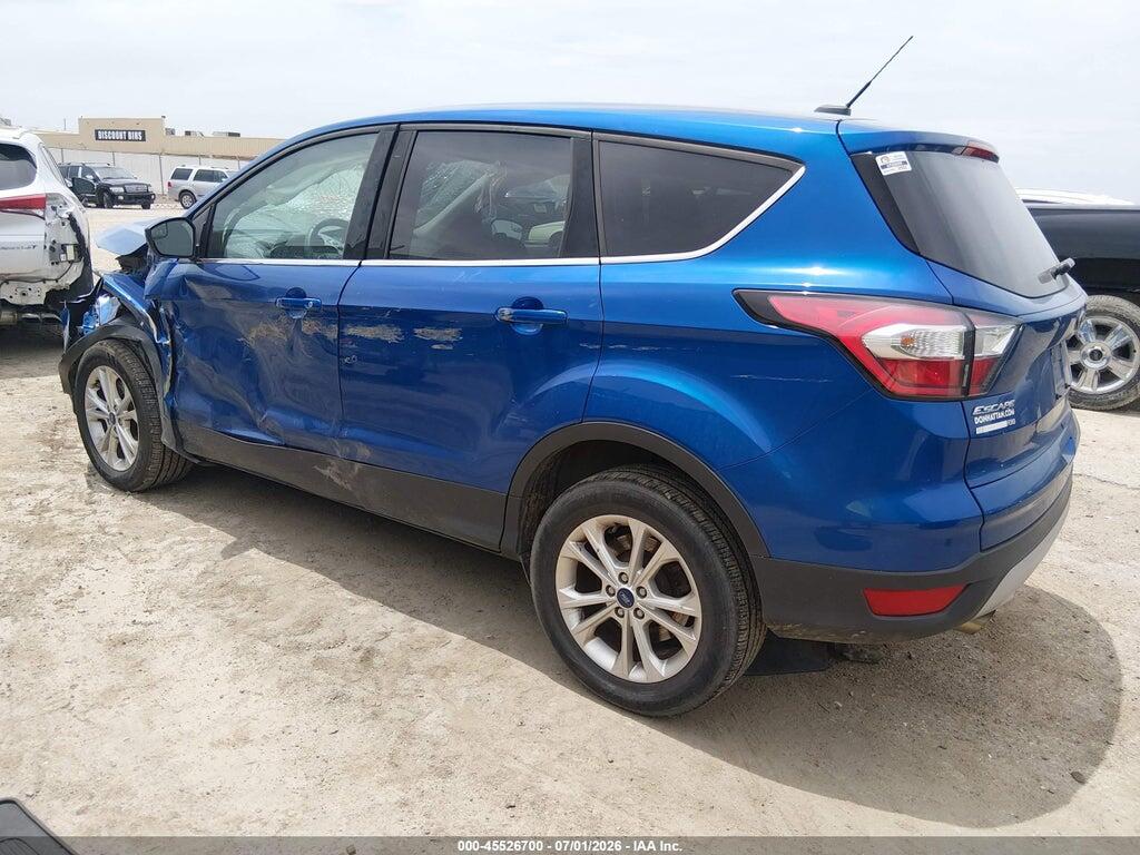 1FMCU9GD7HUB27939 2017 FORD ESCAPE photo no. 3