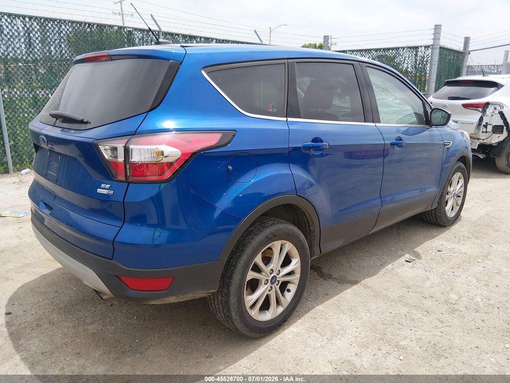1FMCU9GD7HUB27939 2017 FORD ESCAPE photo no. 4