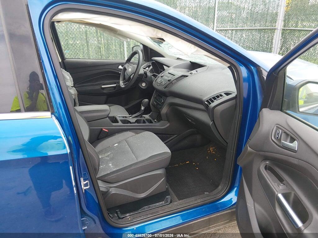 1FMCU9GD7HUB27939 2017 FORD ESCAPE photo no. 5