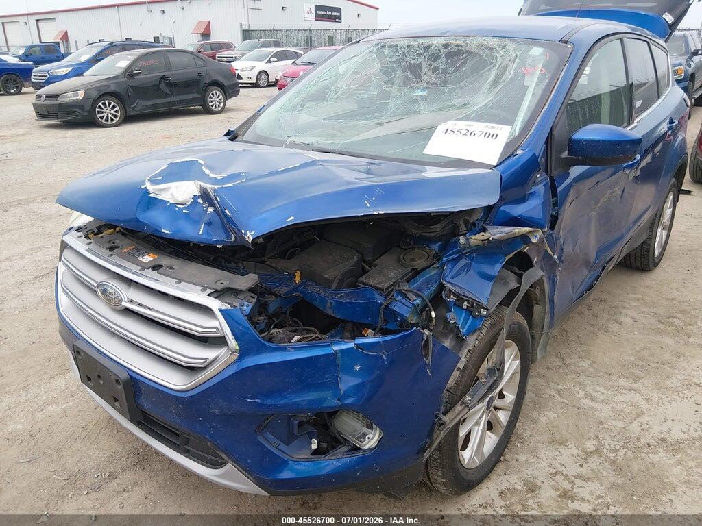 1FMCU9GD7HUB27939 2017 FORD ESCAPE photo no. 6