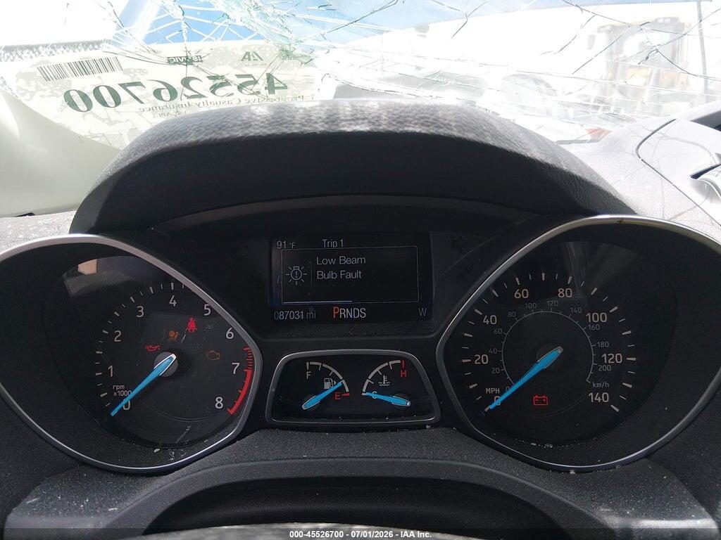 1FMCU9GD7HUB27939 2017 FORD ESCAPE photo no. 7