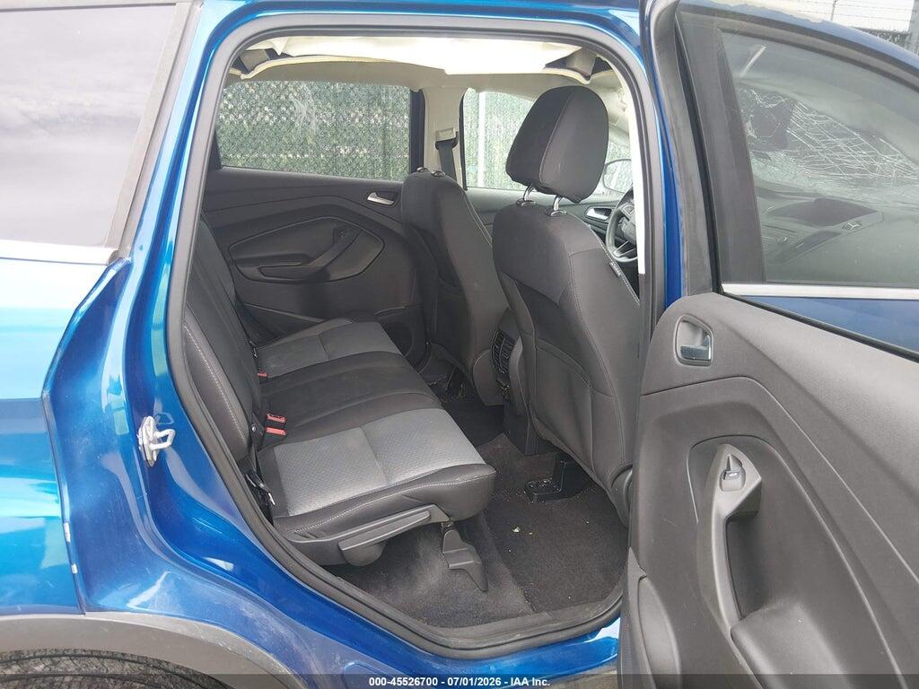 1FMCU9GD7HUB27939 2017 FORD ESCAPE photo no. 8