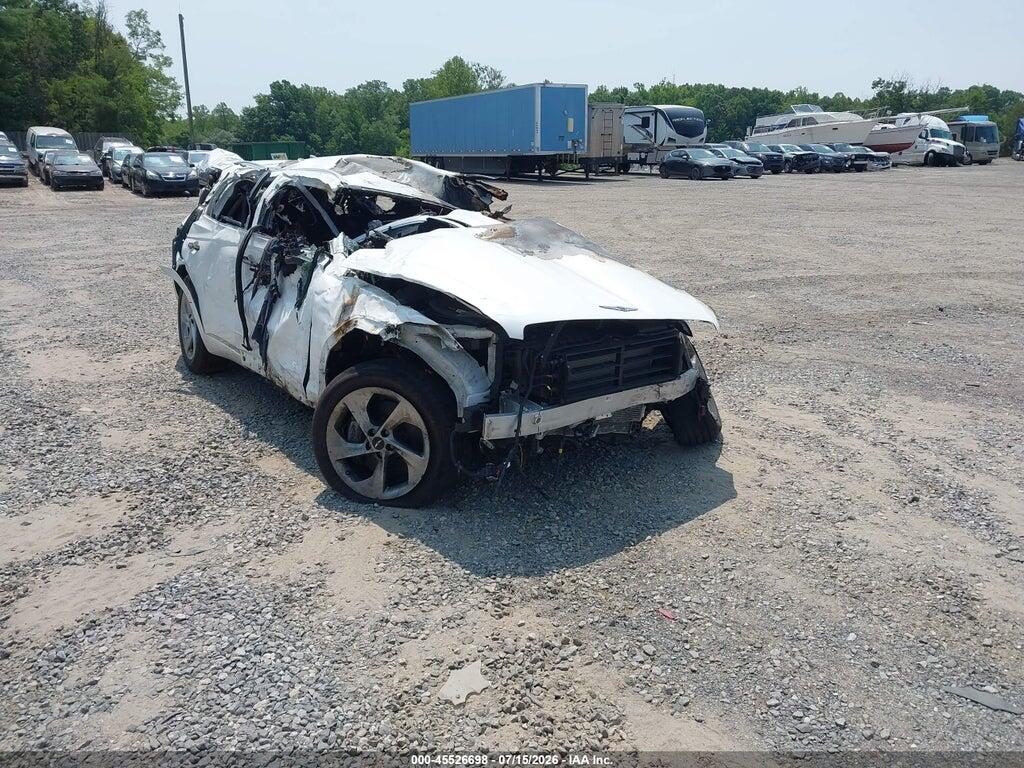 2026 GENESIS GV70 KMUMADTB4TU255568