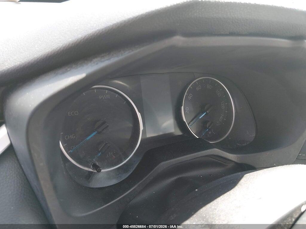 JTMM6RFV8LD003927 2020 TOYOTA RAV4 HYBRID photo no. 7