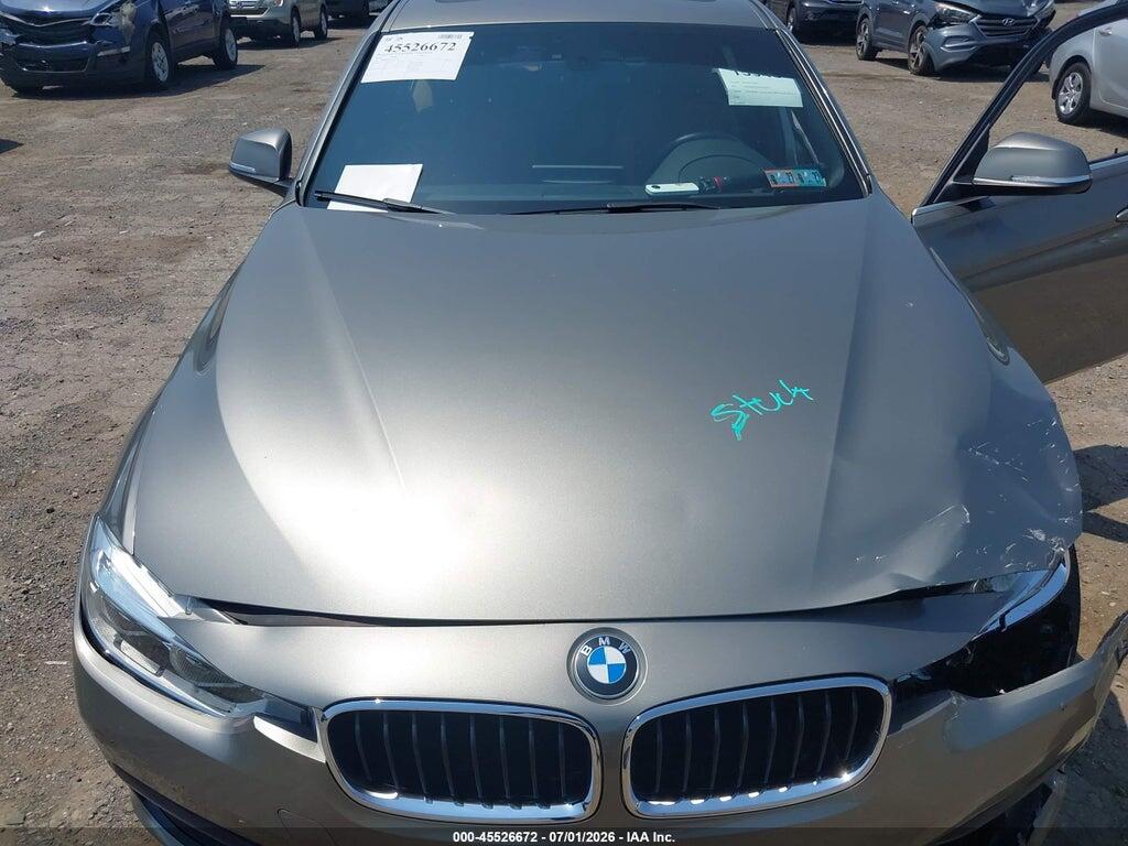 WBA8B3G52GNT62972 2016 BMW 340I photo no. 10