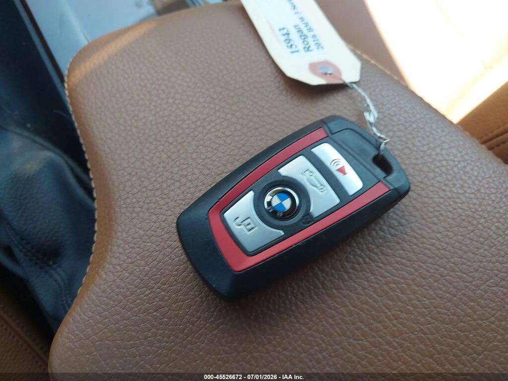 WBA8B3G52GNT62972 2016 BMW 340I photo no. 11