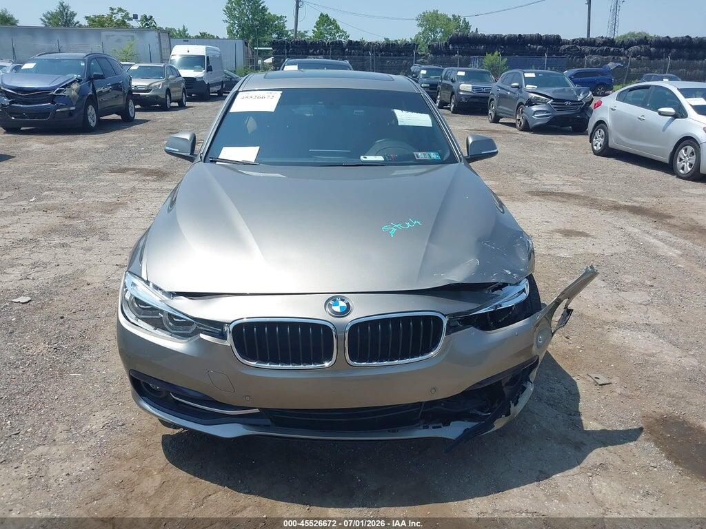 WBA8B3G52GNT62972 2016 BMW 340I photo no. 12
