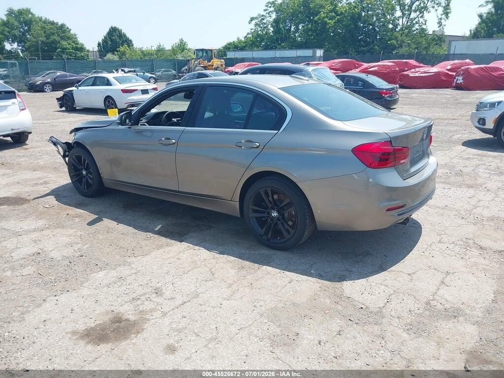 WBA8B3G52GNT62972 2016 BMW 340I photo no. 3