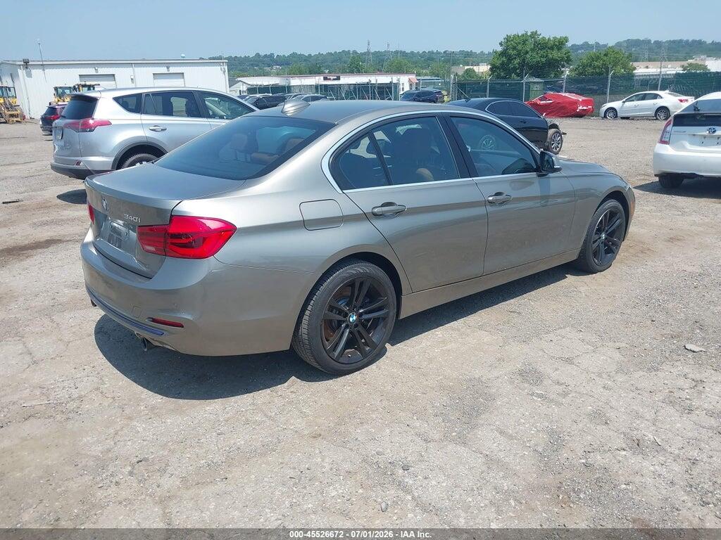 WBA8B3G52GNT62972 2016 BMW 340I photo no. 4