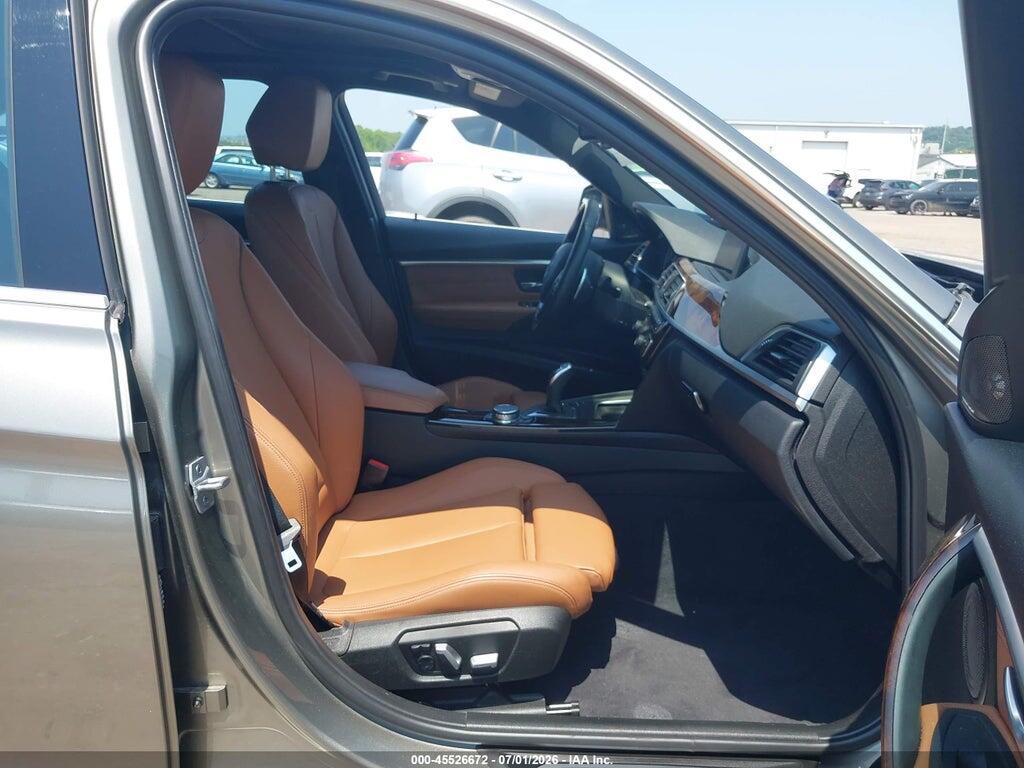 WBA8B3G52GNT62972 2016 BMW 340I photo no. 5