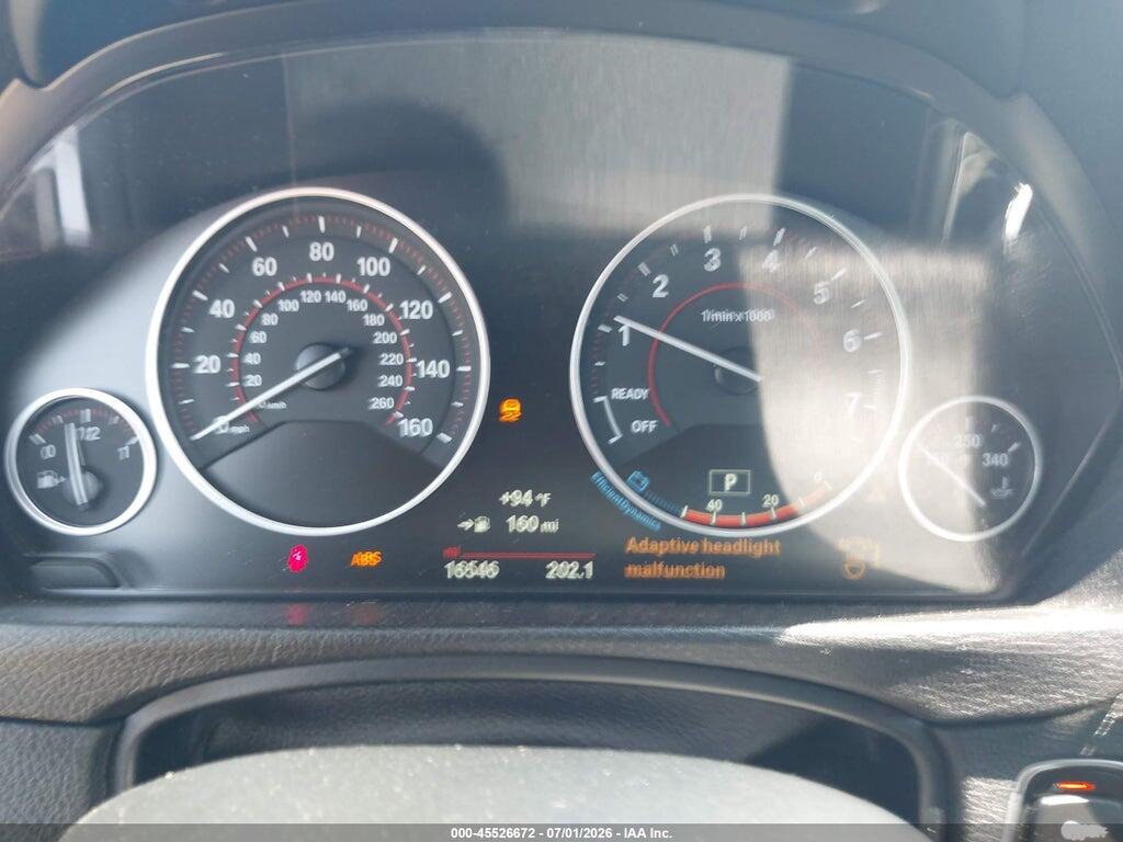 WBA8B3G52GNT62972 2016 BMW 340I photo no. 7