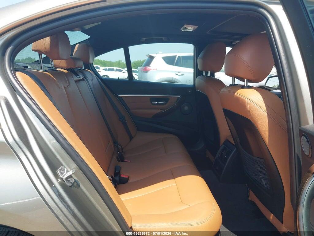 WBA8B3G52GNT62972 2016 BMW 340I photo no. 8