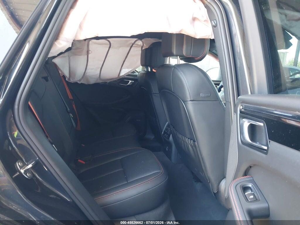 WP1AA2A5XTLB06139 2026 PORSCHE MACAN photo no. 8