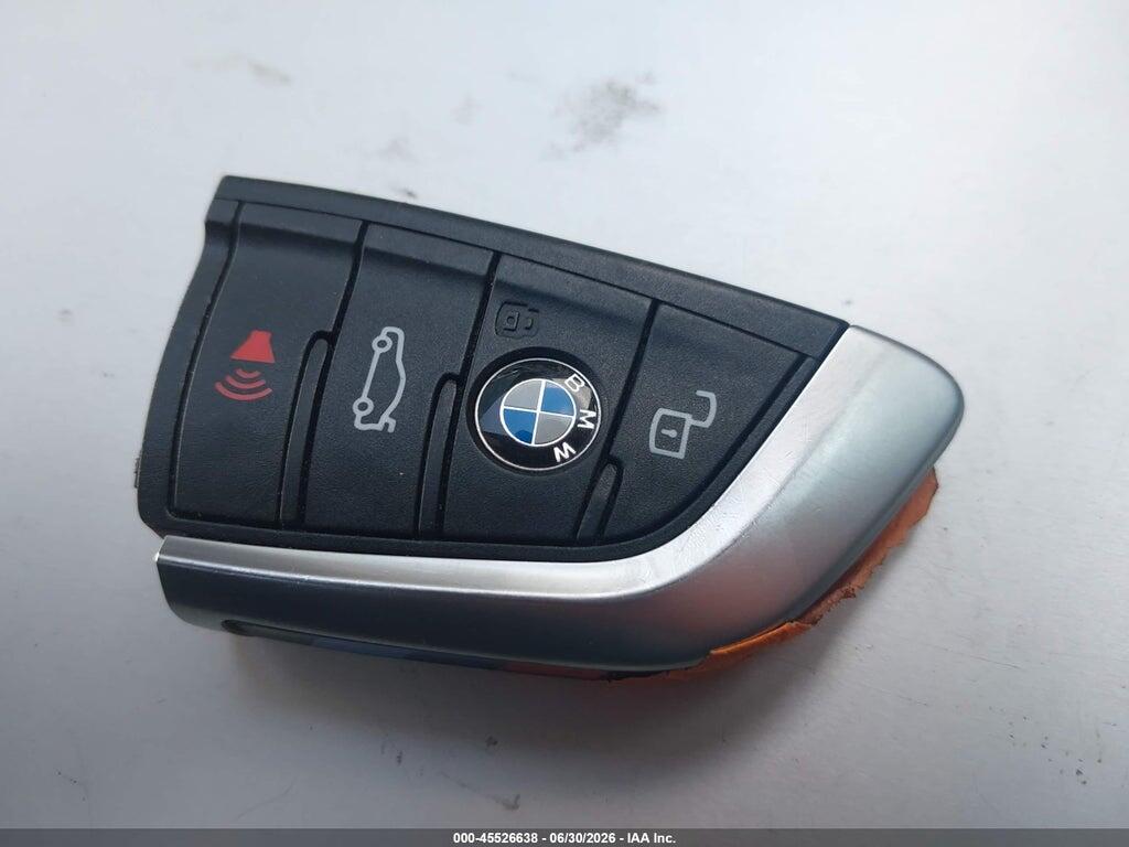 WBA63AW07PFN55336 2023 BMW M440I GRAN COUPE photo no. 11
