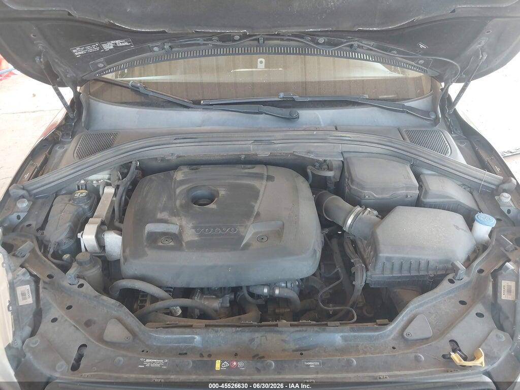 YV440MDRXH2132519 2017 VOLVO XC60 photo no. 10