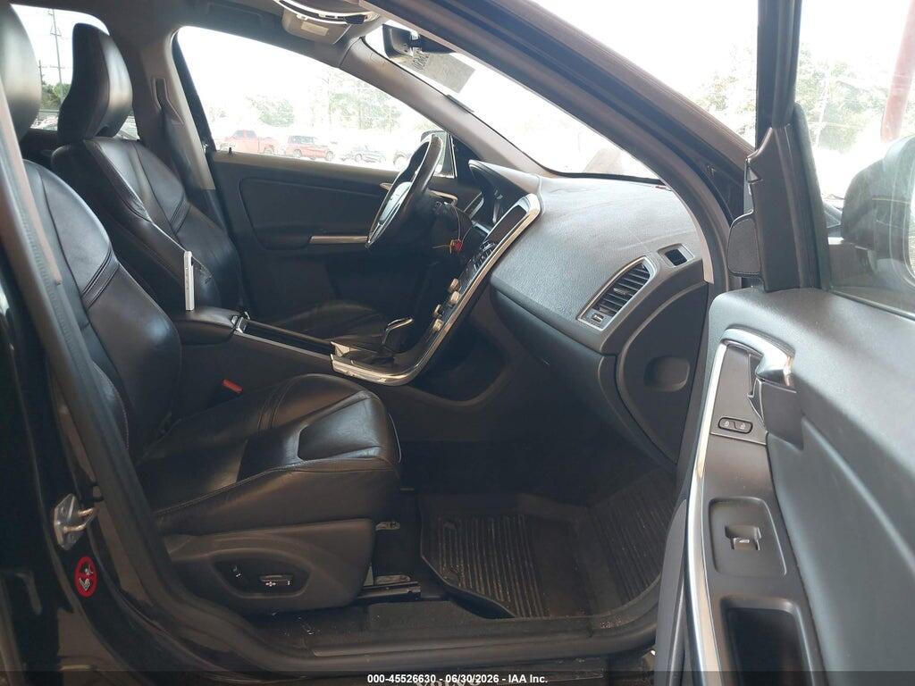 YV440MDRXH2132519 2017 VOLVO XC60 photo no. 5