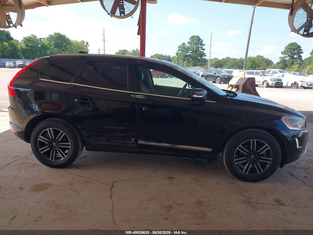 YV440MDRXH2132519 2017 VOLVO XC60 photo no. 6