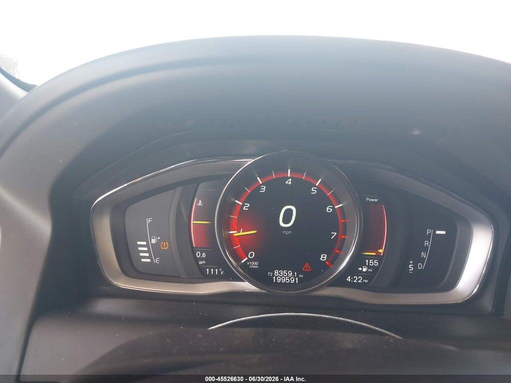 YV440MDRXH2132519 2017 VOLVO XC60 photo no. 7